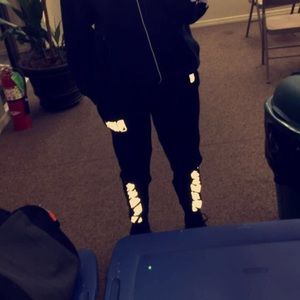 Meet your Posher, Aaron